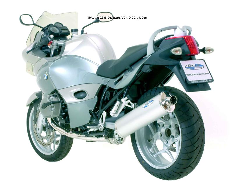 BMW R 1200 ST BOS